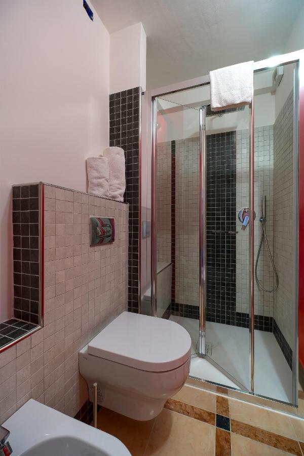 Apartamento Benci Lalli