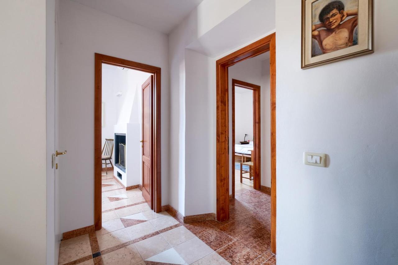 Benci Lalli Apartamento Florença