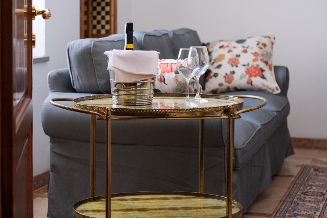 Benci Lalli Apartamento