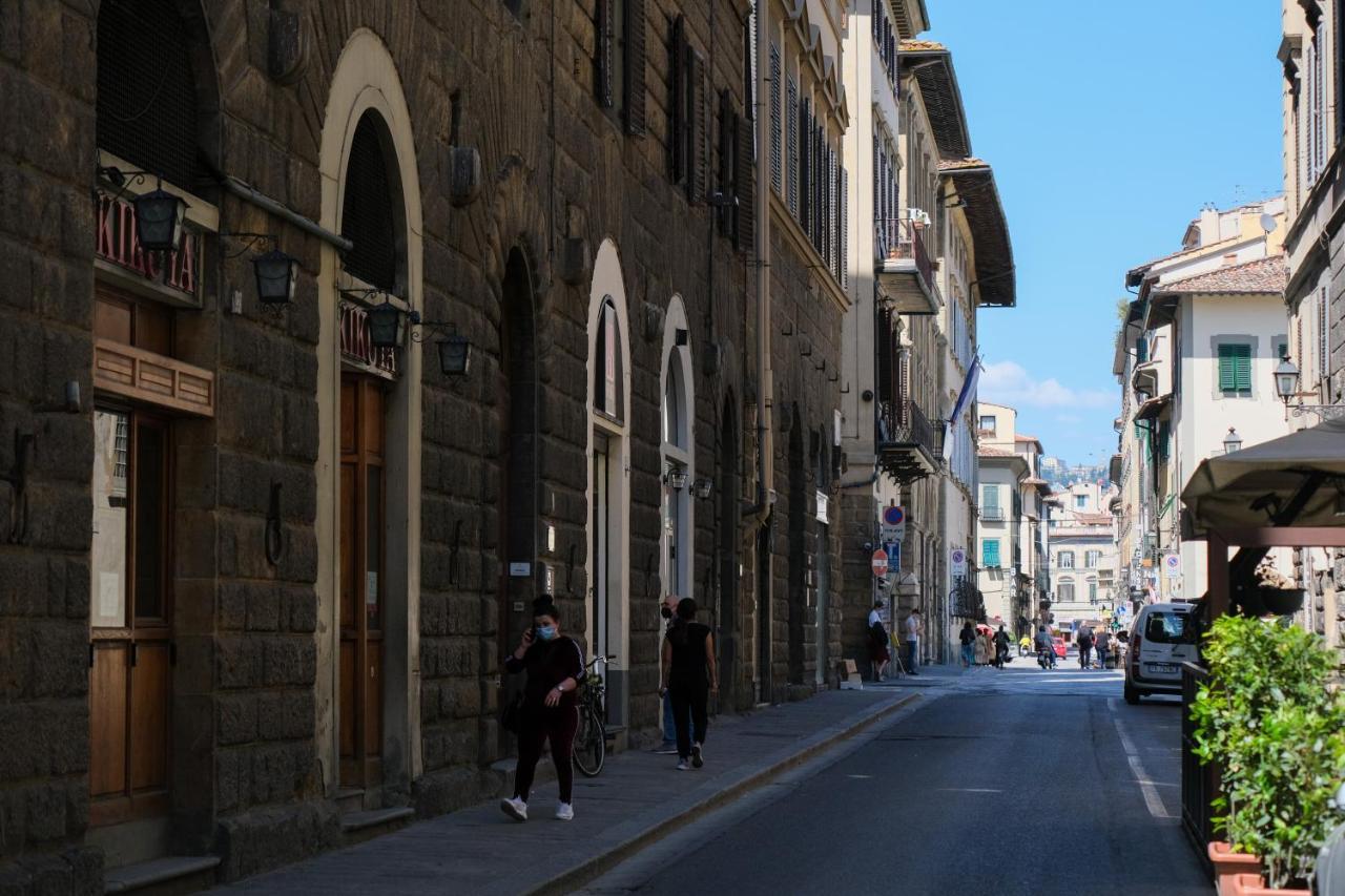 Benci Lalli Apartamento *
