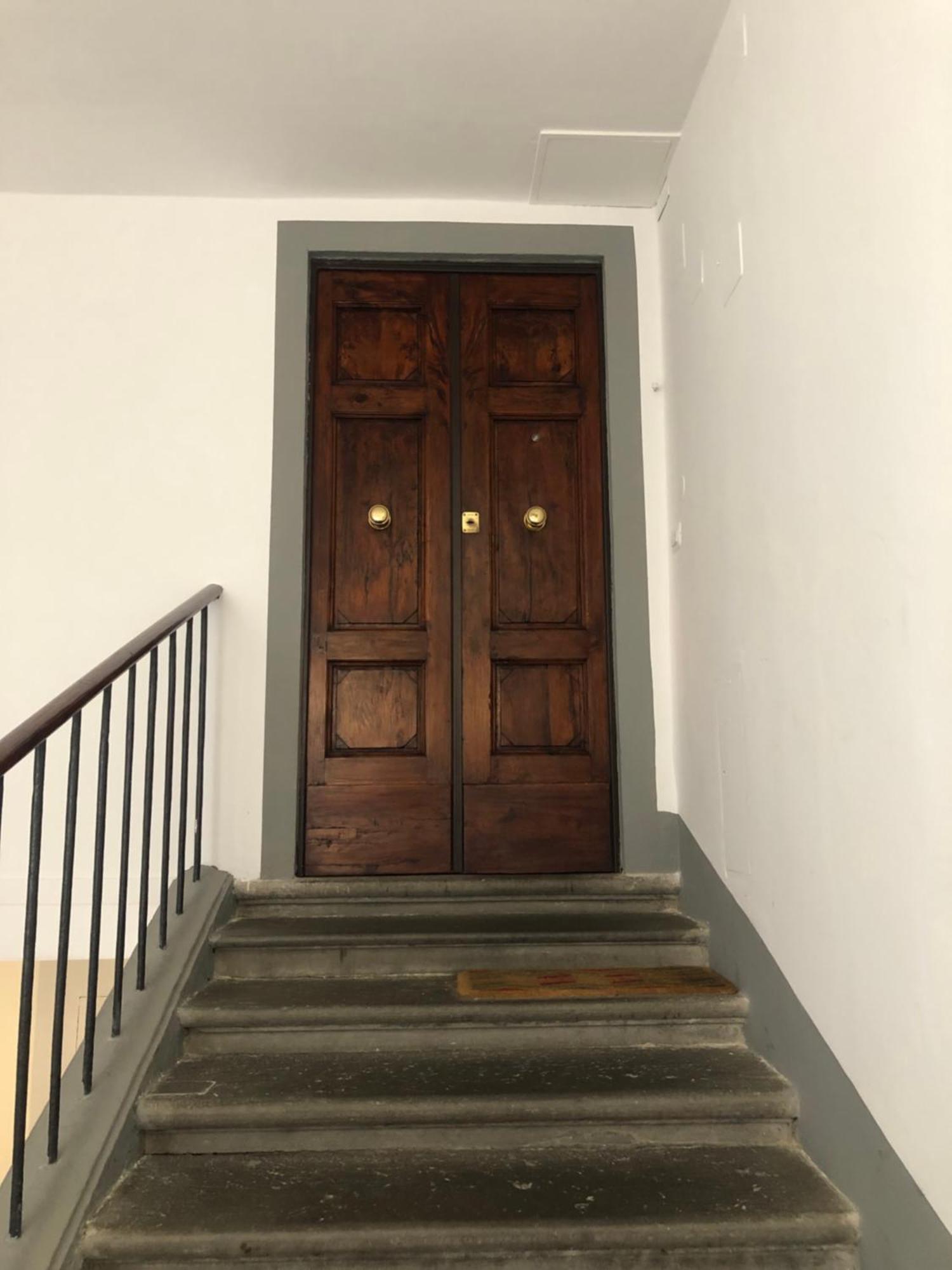 Apartamento Benci Lalli Florença