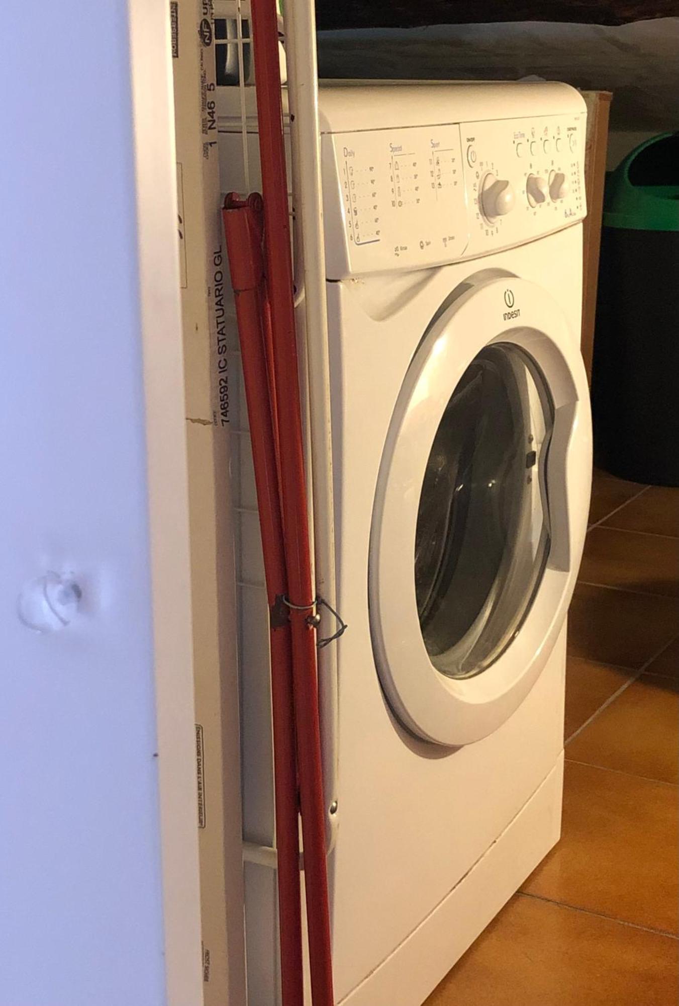 Apartamento Benci Lalli