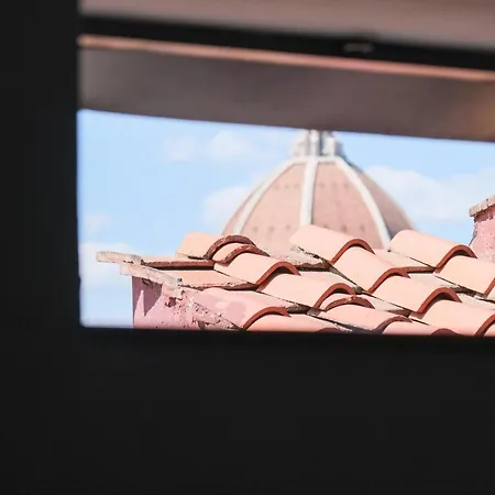 Benci Lalli Apartment Florenz Exterior foto