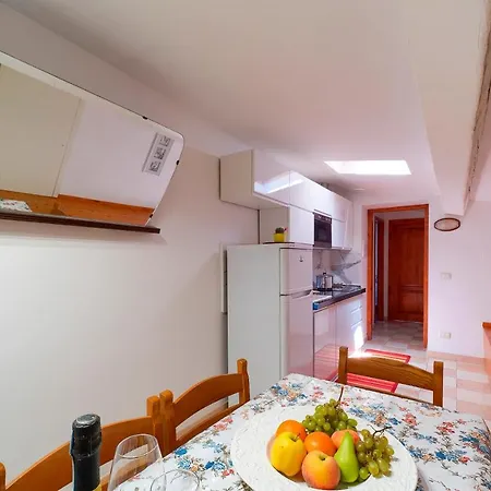 Benci Lalli Apartment Florenz Exterior foto