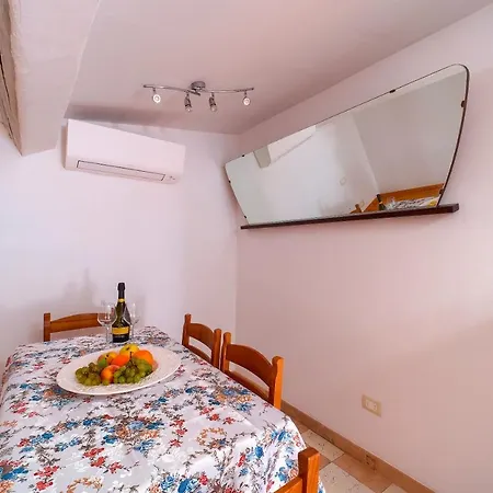 Benci Lalli Apartment Florenz Exterior foto