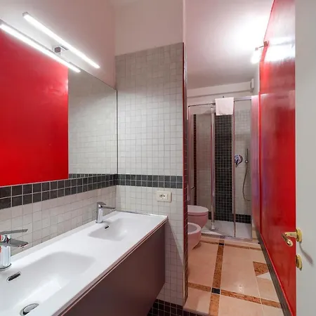 Benci Lalli Apartment Florenz Exterior foto